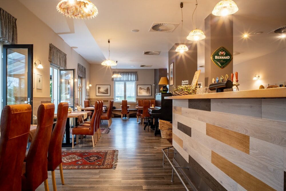 Фото Hotel Pavilon