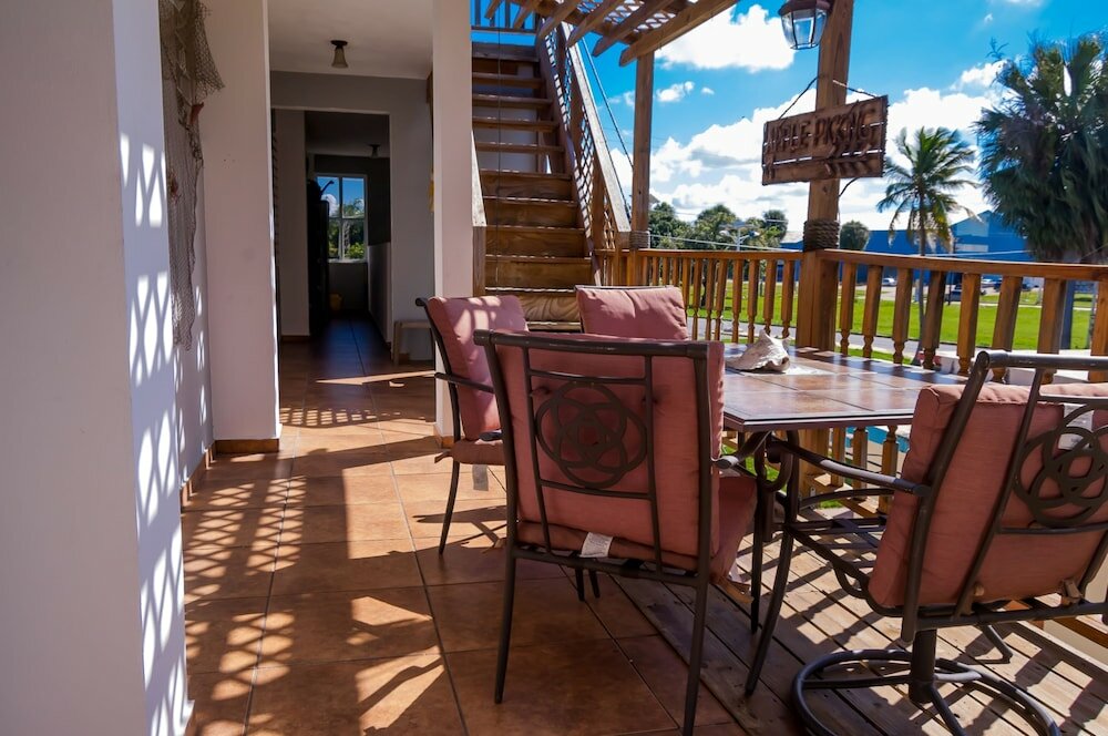 Фото Wilderness Ramey Apartments