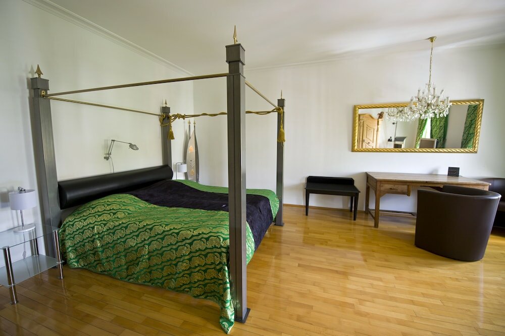 Фото Hotel Bon Apart