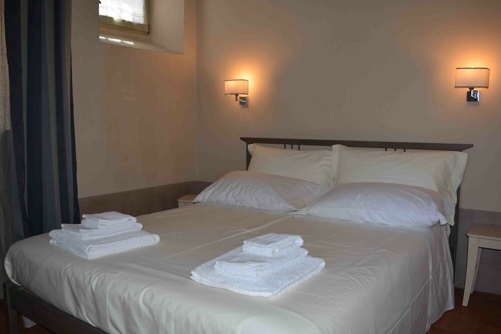 Фото Le Moraiole Country House