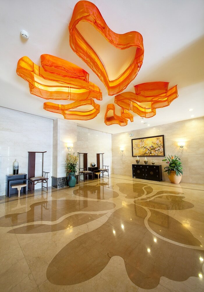 Фото Jaho Forstar Hotel Wenshuyuan Branch