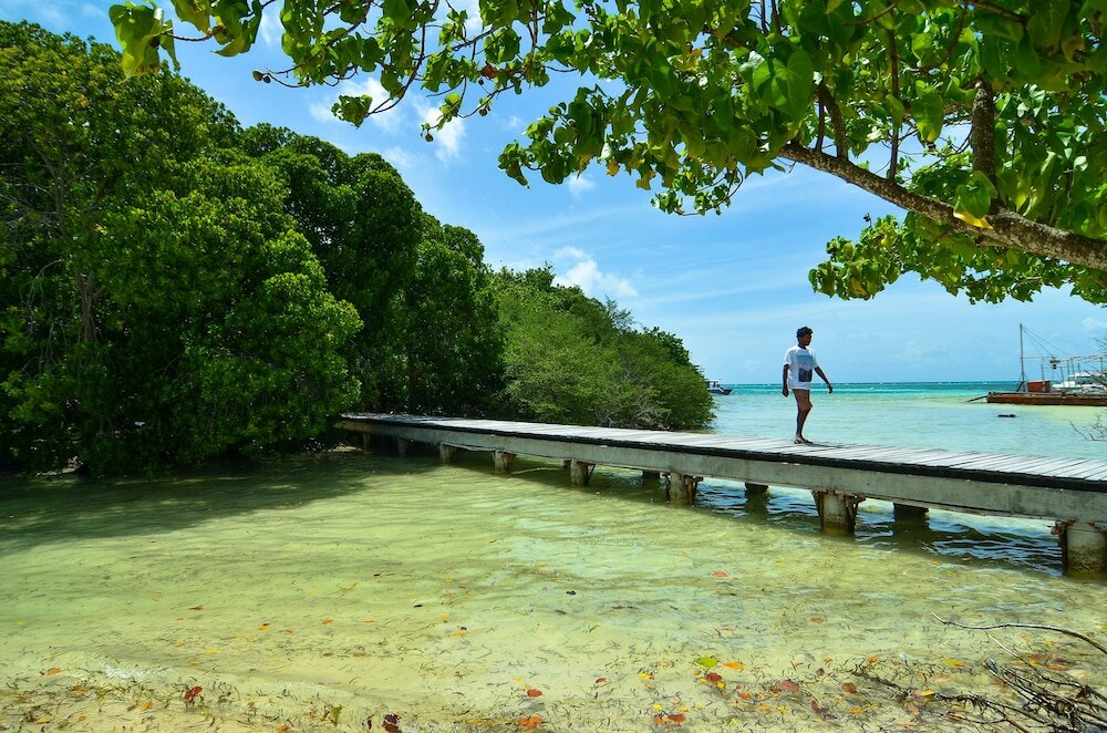 Фото Huraa East Inn