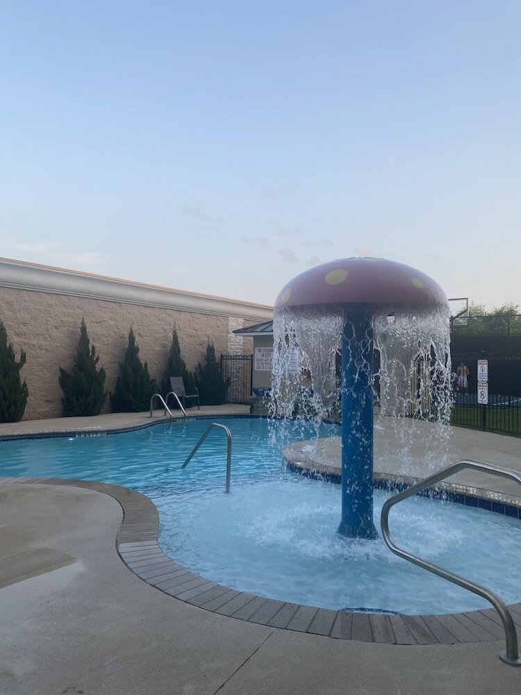 Фото Staybridge Suites Plano - The Colony, an Ihg Hotel