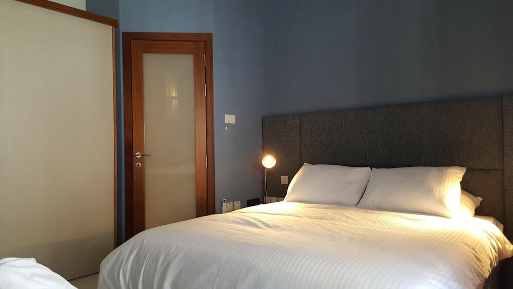 Фото D Townhouse