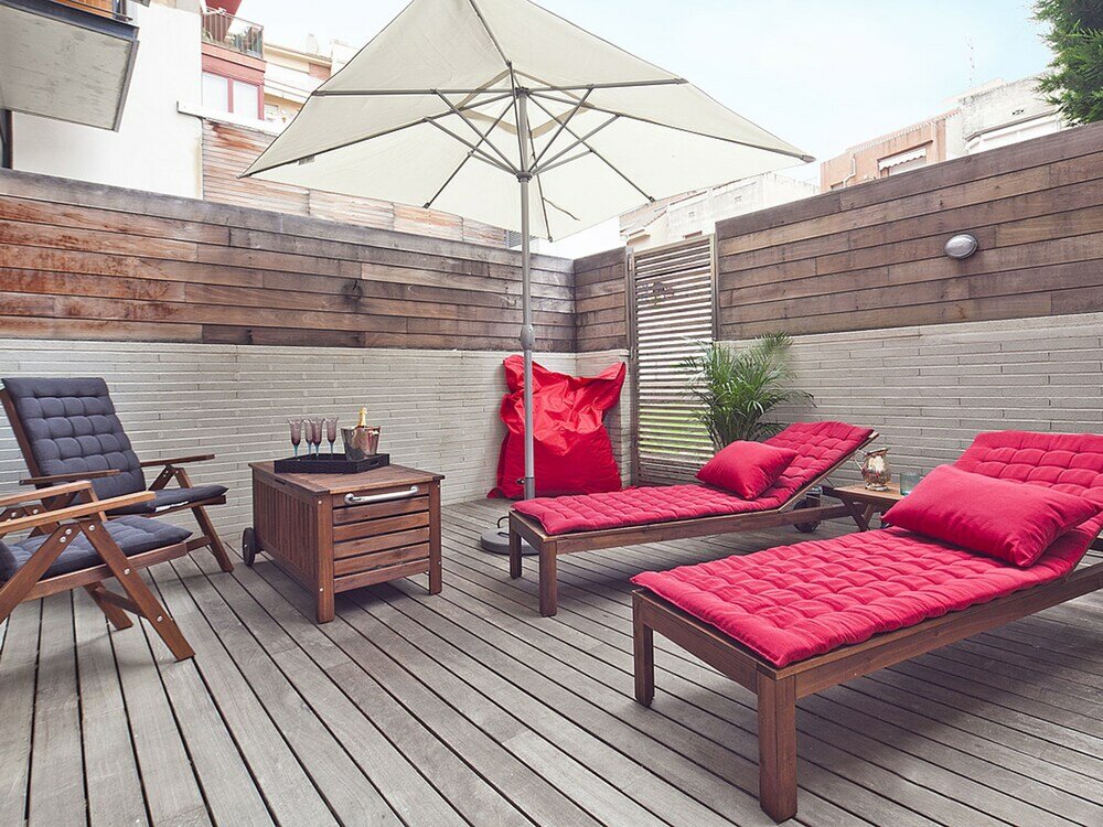 Фото Msb Pool with Terrace