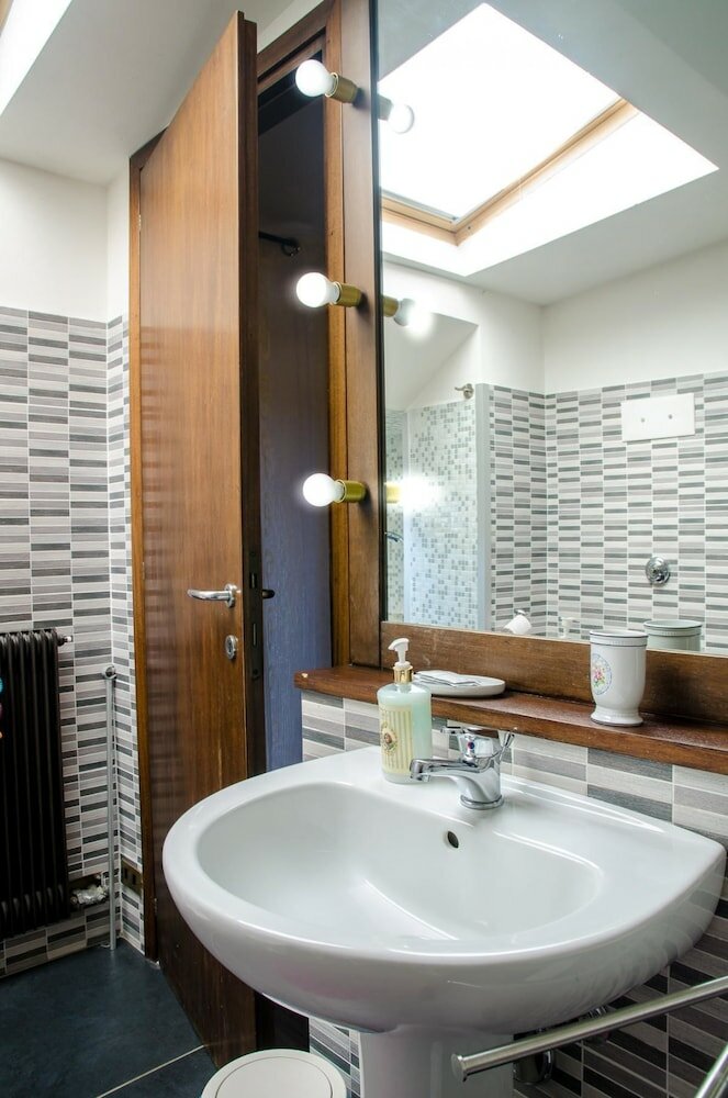 Фото Bb Art&Breakfast