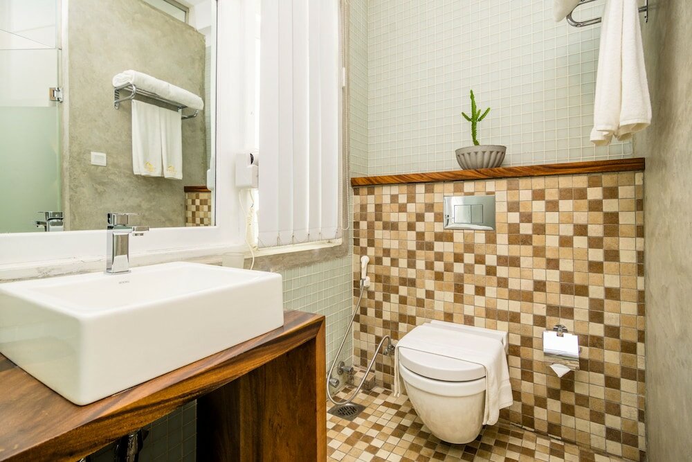 Фото Viyana Boutique Hotel