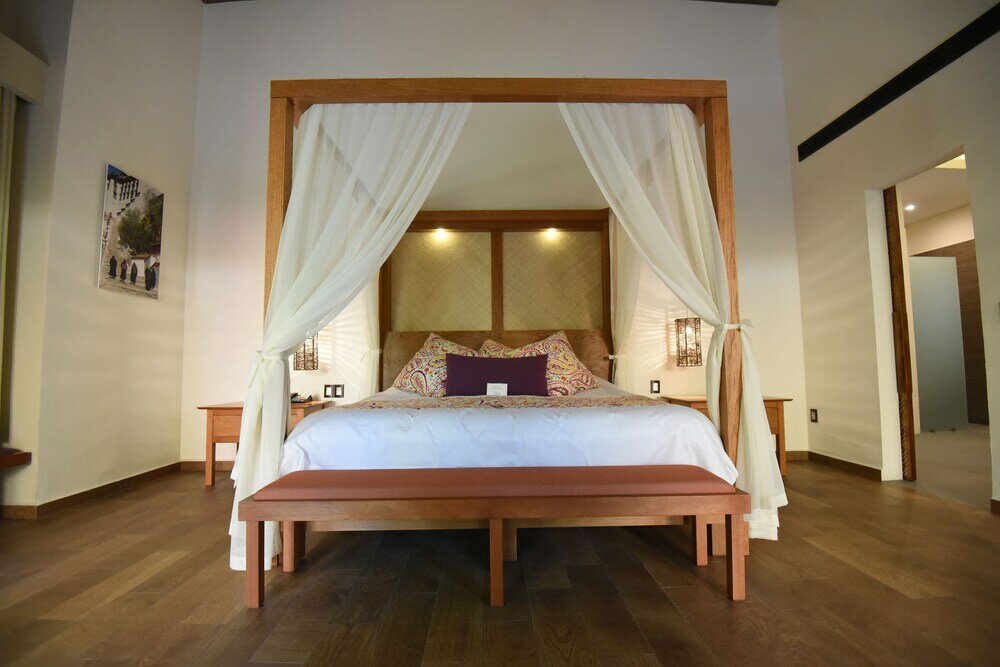 Фото Hotel Boutique Compañia de Especias