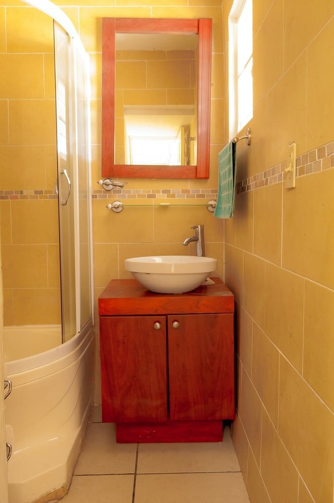 Фото Wilderness Ramey Apartments