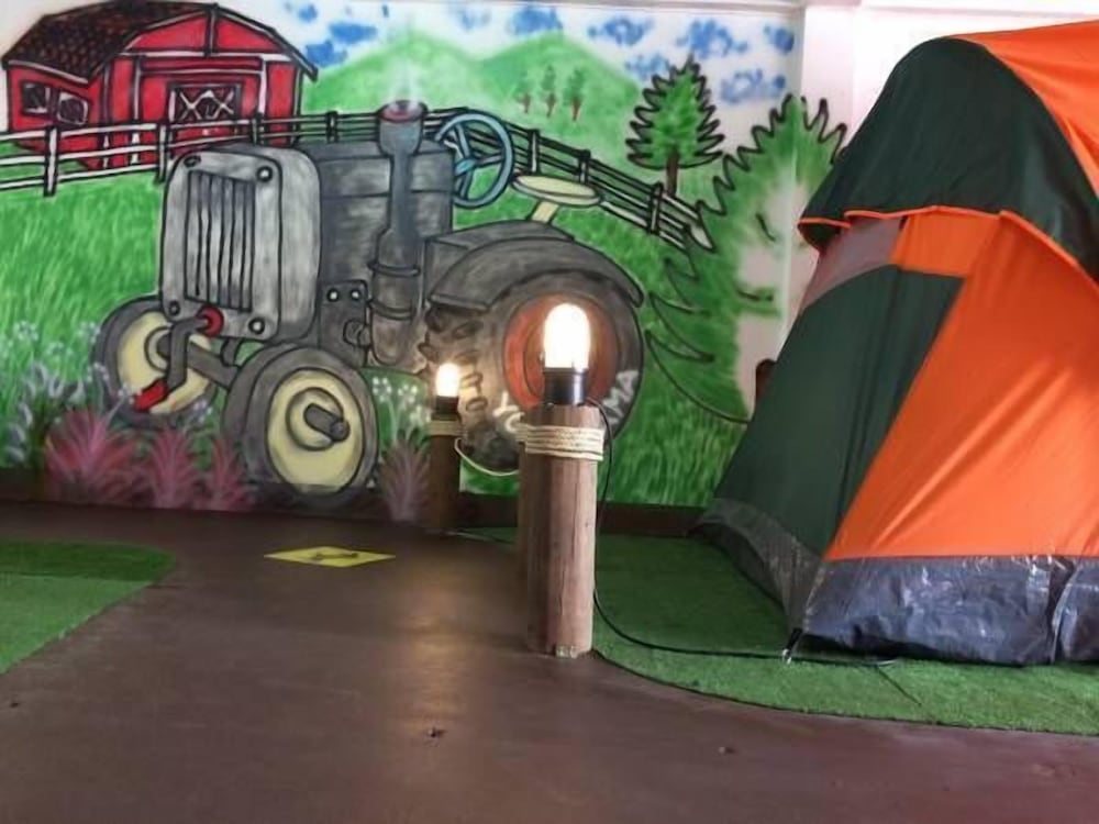 Фото Norn Nung Len Cafe & Hostel