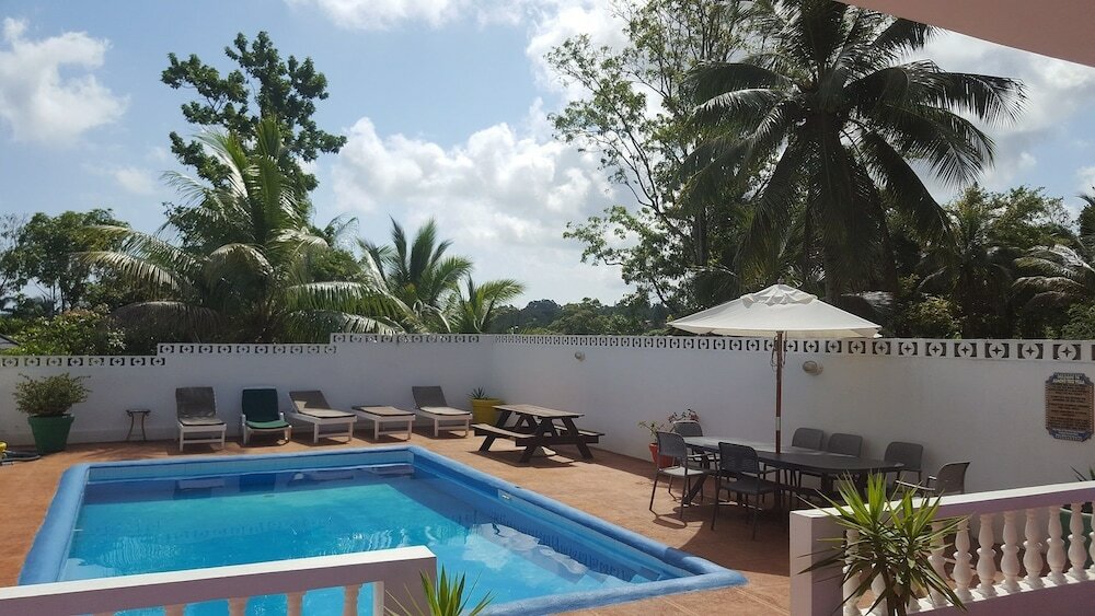 Фото Ocho Rios Pimento Villas