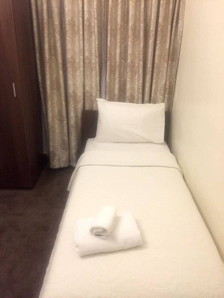 Фото Sinclair Guest House