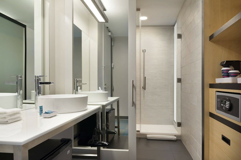 Фото Aloft Columbia Downtown