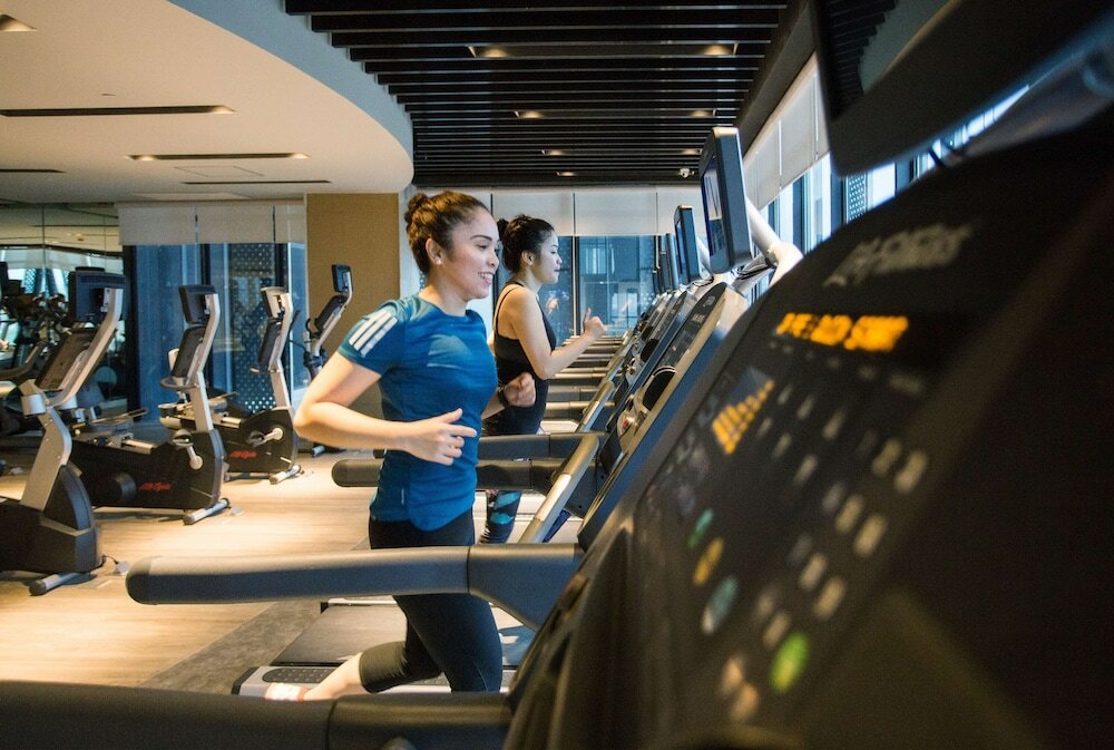 Фото Bai Hotel Cebu