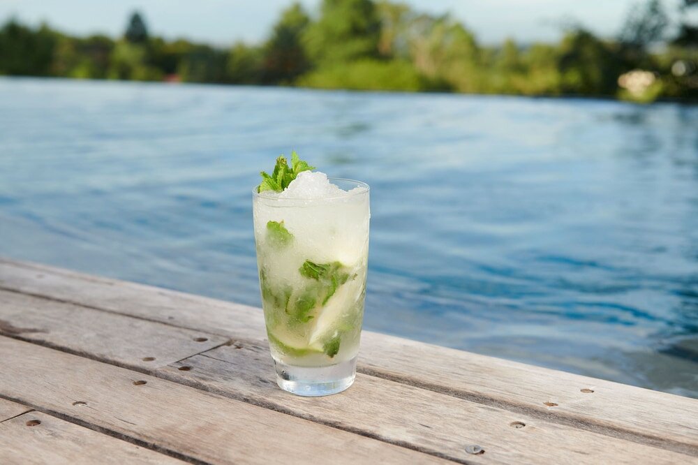 Фото The Capital Menlyn Maine