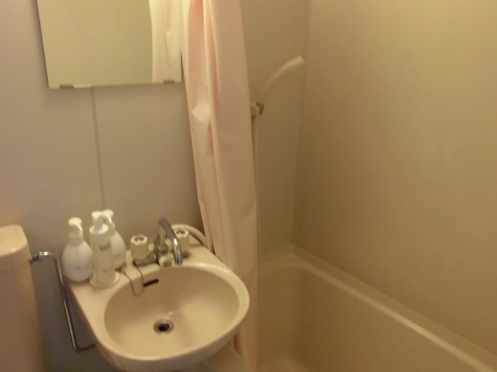 Фото Isawa Onsen Hotel Heisei