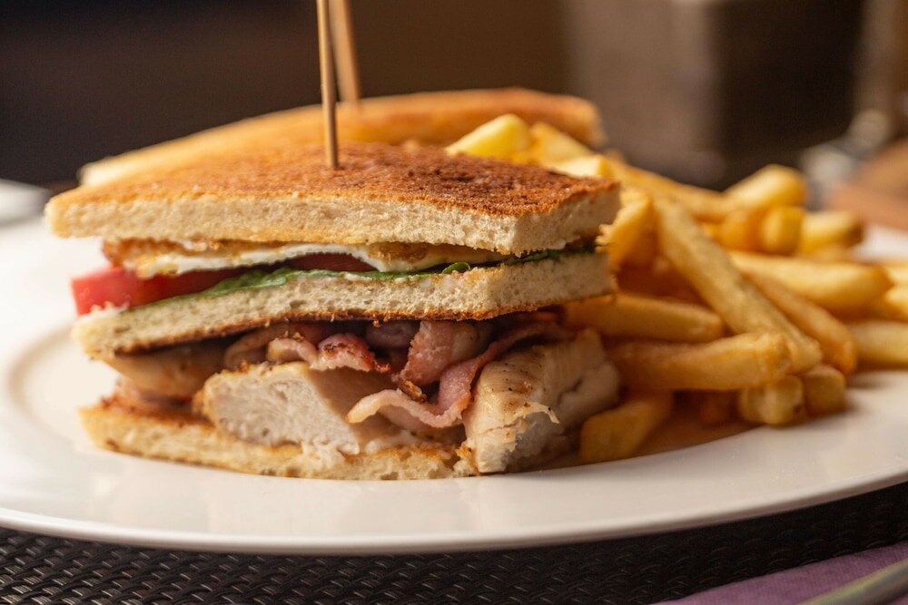 Фото Radisson Blu Lagos Ikeja Hotel