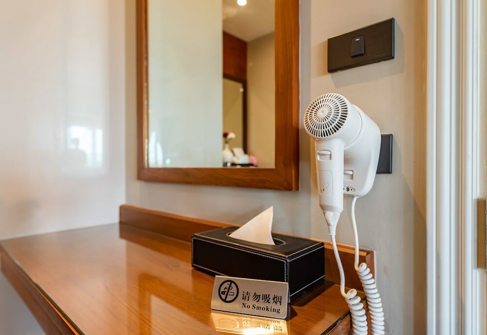 Фото Dang Derm in The Park Khaosan