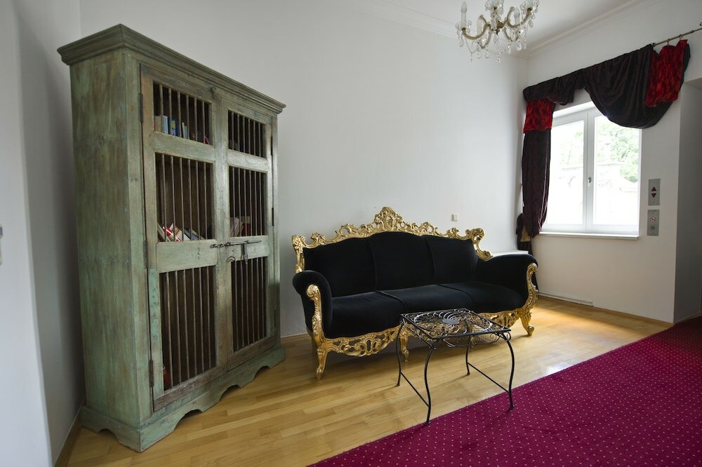 Фото Hotel Bon Apart