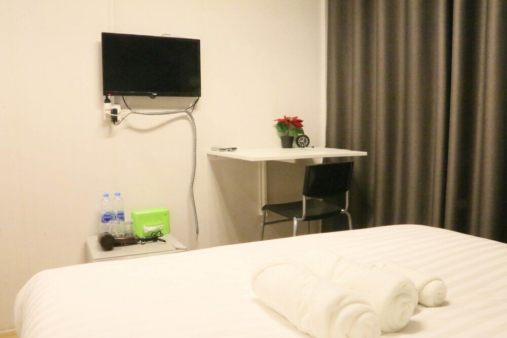 Фото Fulllax Guesthouse