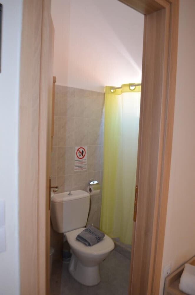 Фото Archontissa Rooms