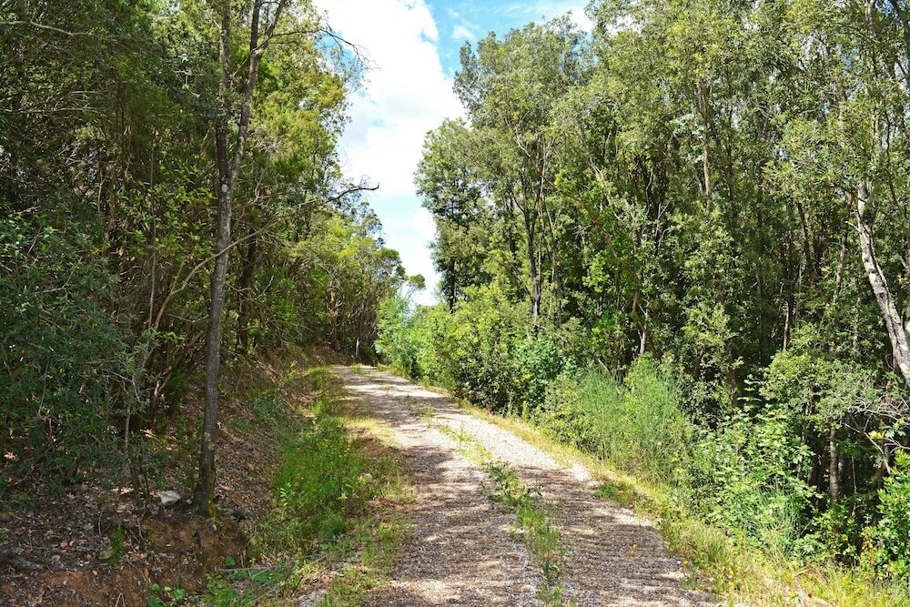 Фото Le Moraiole Country House