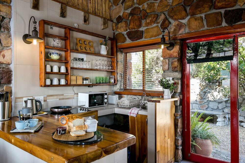 Фото Leopardstone Hill