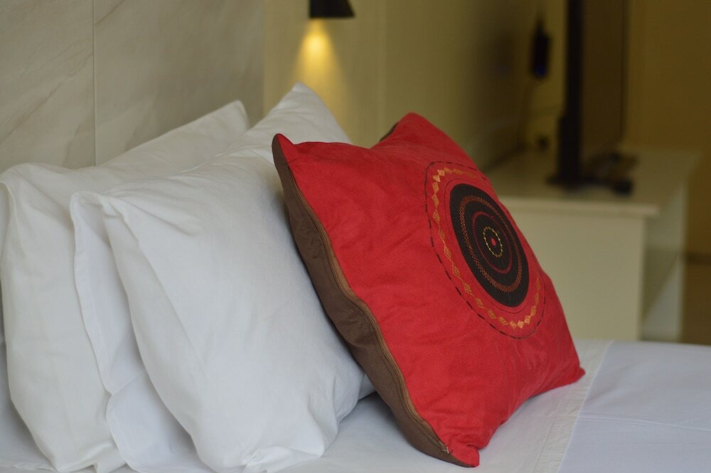 Фото Livingstone Lodge