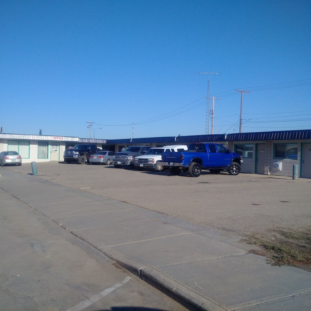 Фото Franklin Motel