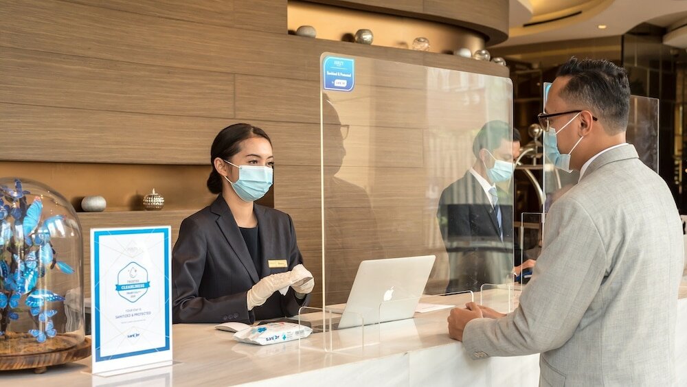 Фото Ashley Wahid Hasyim