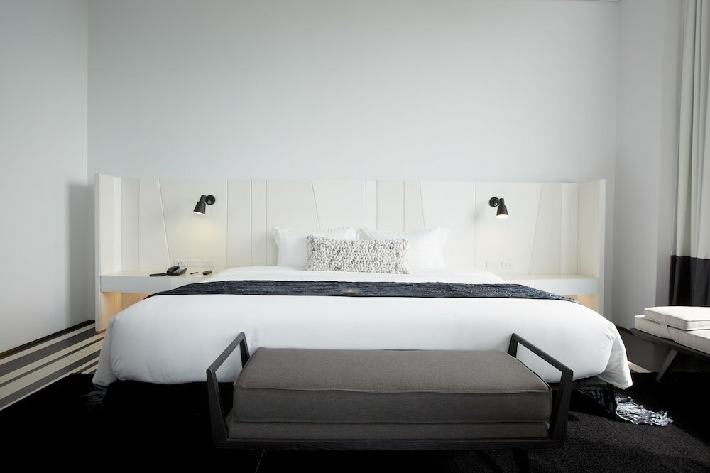 Фото Veranda Pool Suite