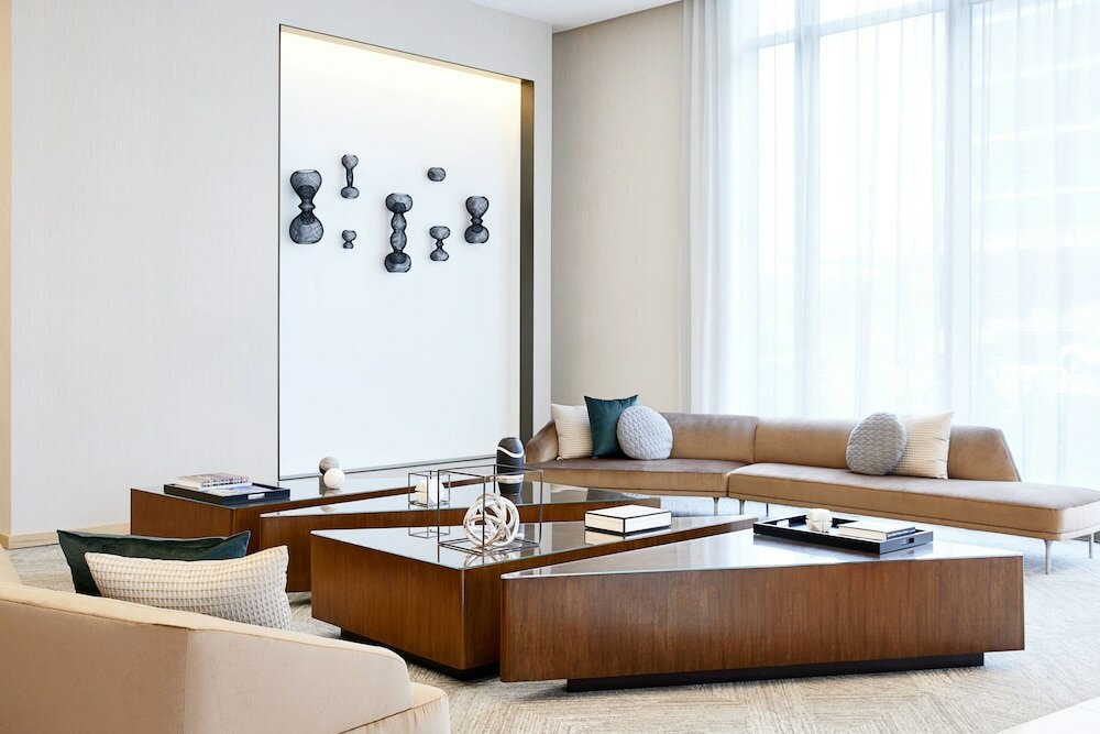 Фото Ac Hotel by Marriott Miami Aventura