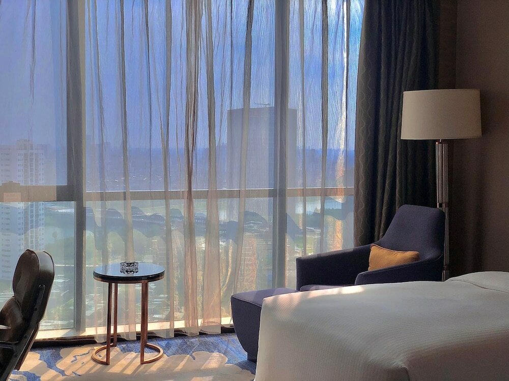 Фото Wanda Realm Jinhua