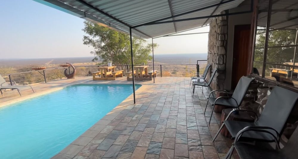 Фото Aloegrove Safari Lodge