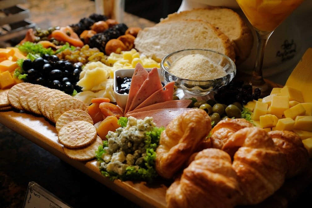 Фото Bai Hotel Cebu