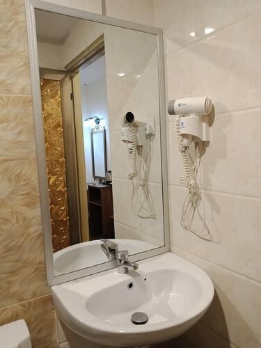 Гостиница K Garden Hotel Bagan Serai в Штате Перак