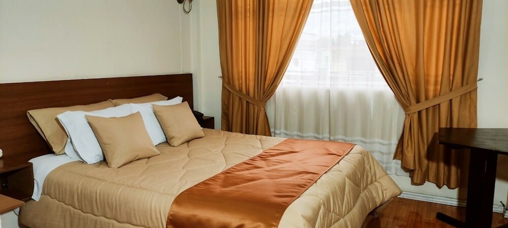 Фото Hostal Inti