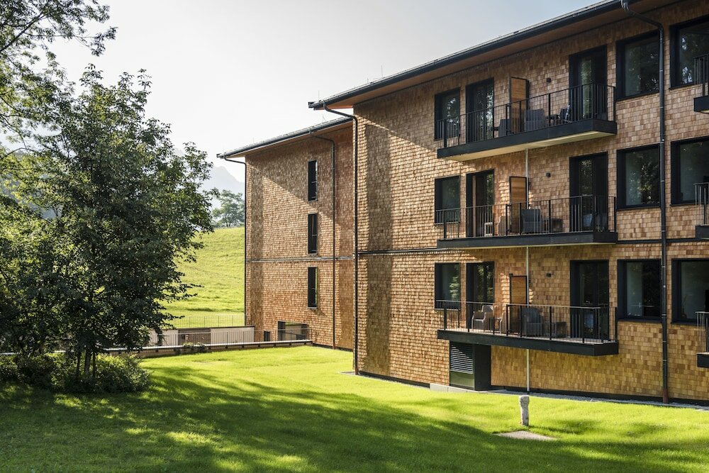 Фото Klosterhof - Alpine Hideaway & SPA