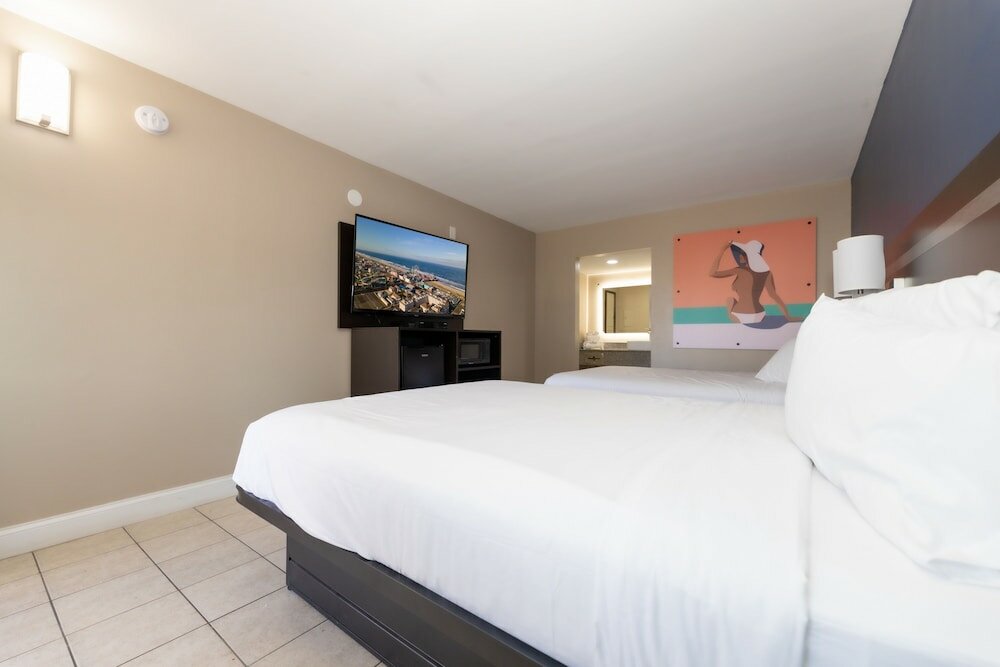 Фото Seaside Sands Inn