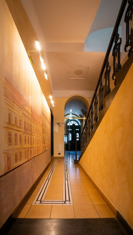 Фото Residence Jecna