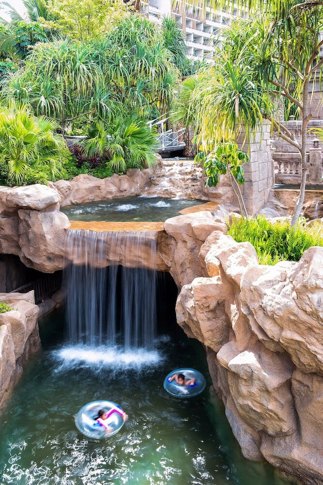 Фото Centara Grand Mirage Beach Resort Pattaya