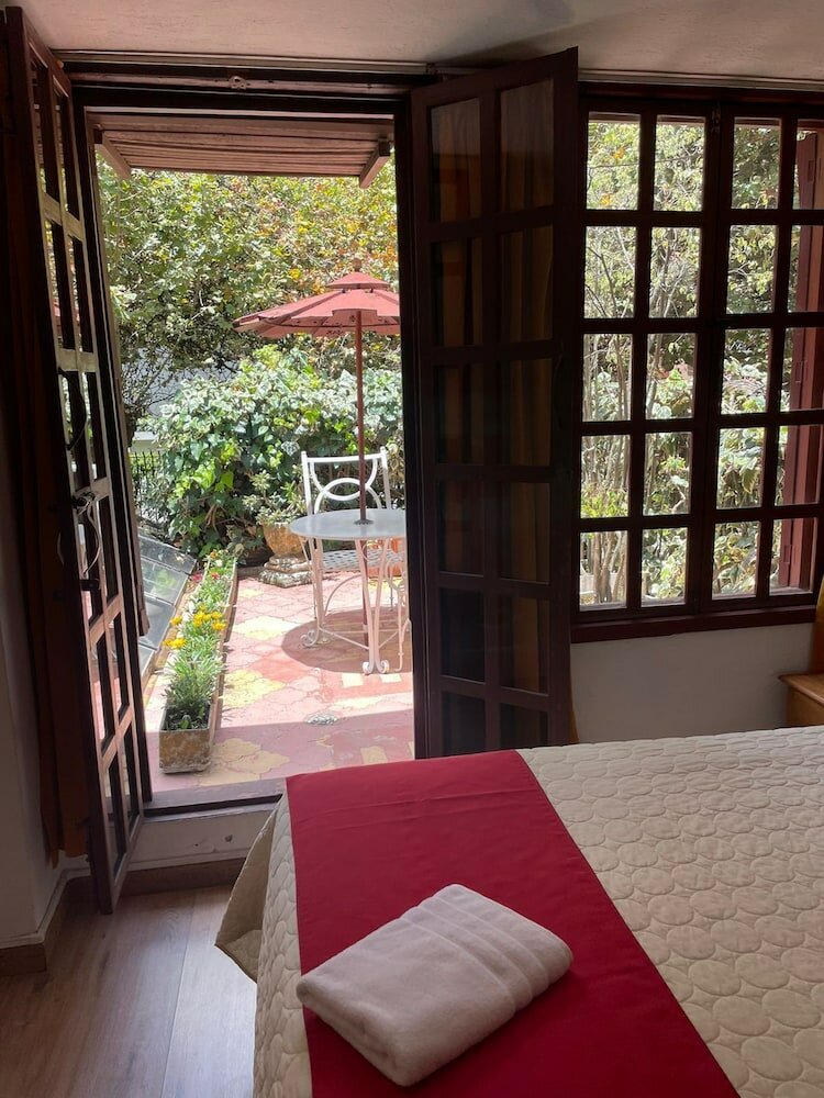 Фото Boutique Hotel Antinea