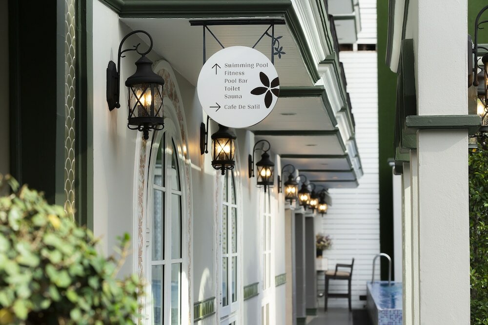 Фото La Petite Salil Sukhumvit Thonglor 1