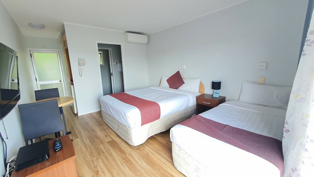 Фото Ocean Inn Motel