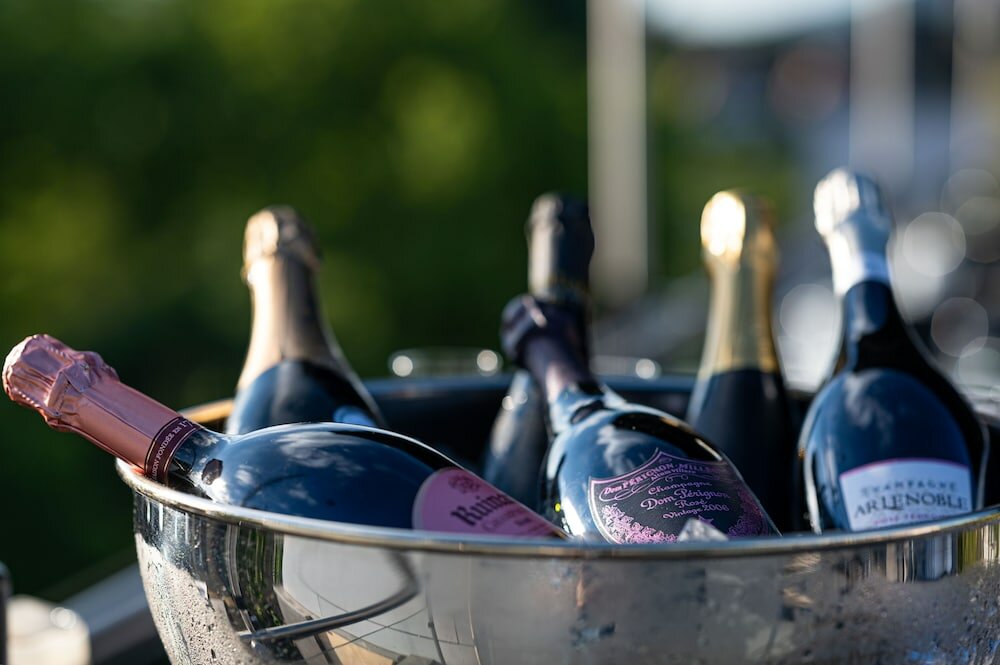 Фото Qube Hotel Bergheim