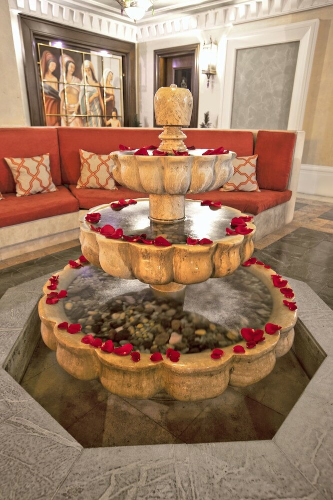 Фото Отель Rixos Almaty