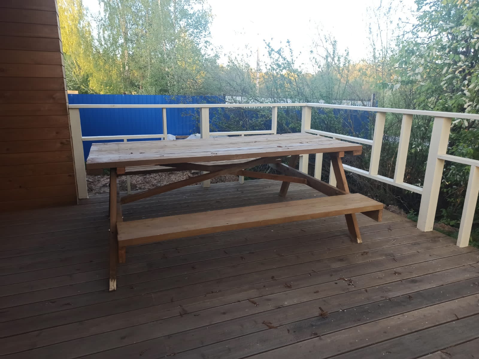 Фото Porkhovo Goest Cottage