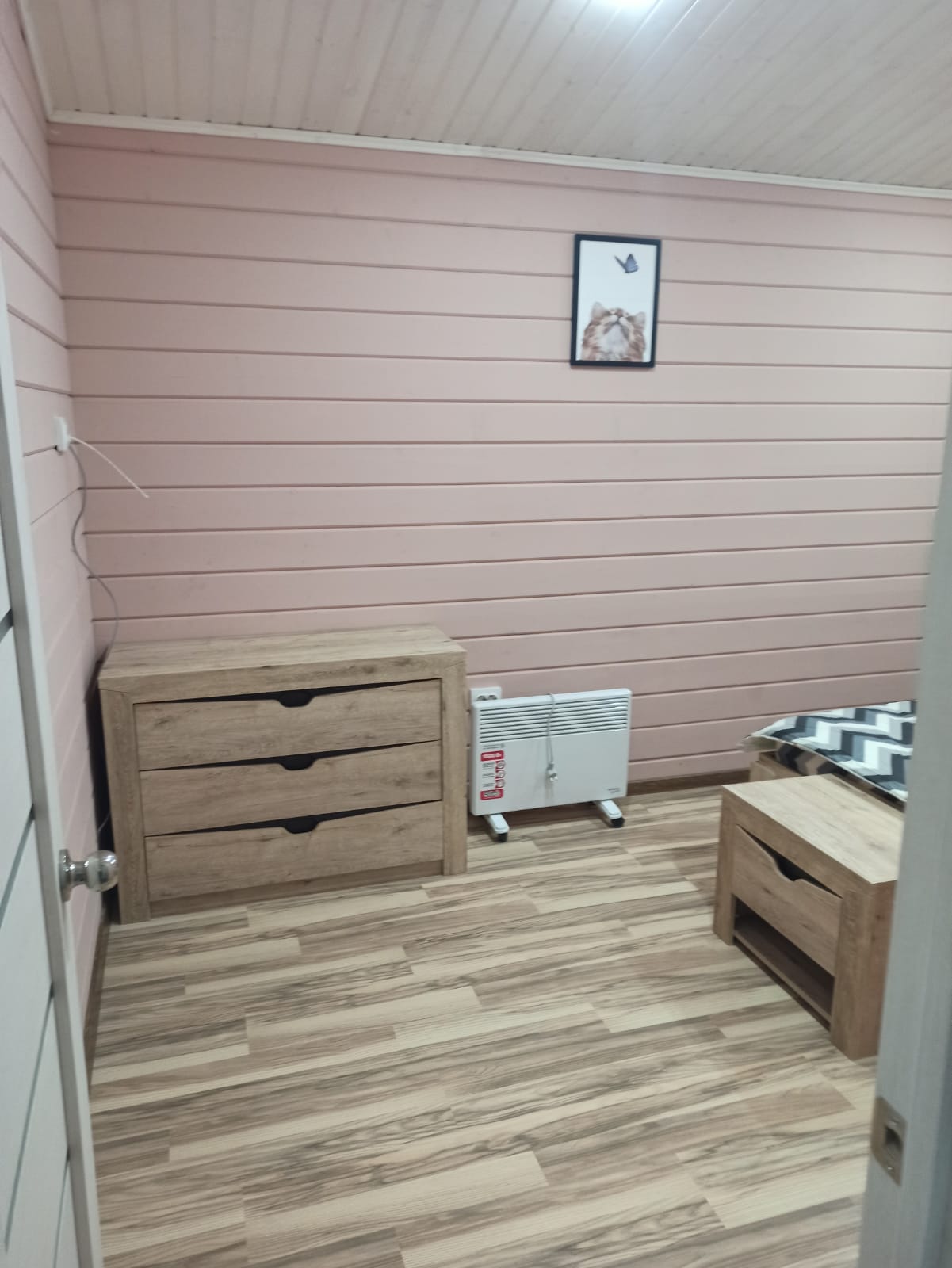 Фото Porkhovo Goest Cottage