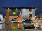 Vkusno — i tochka. Auto (Sheremetevskiy Avenue, 93), fast food
