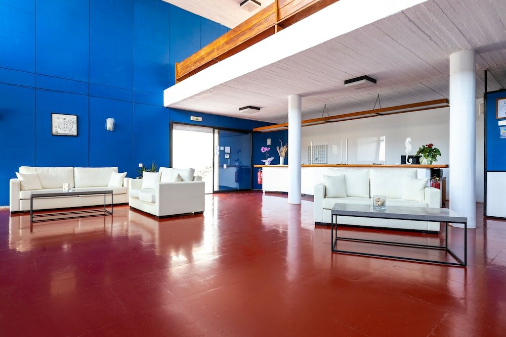 Фото Hotel Hippocampus